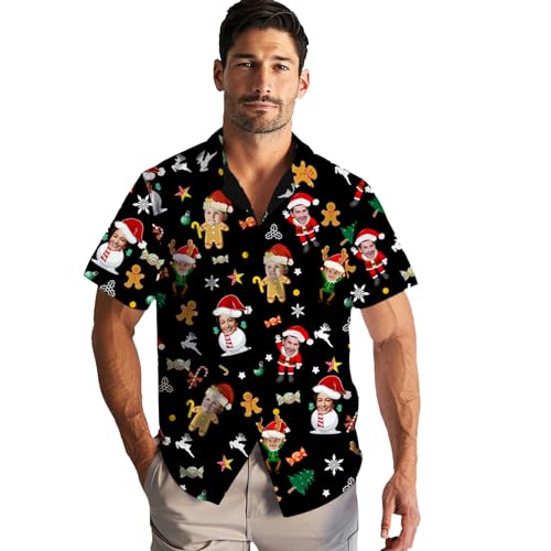 Christams Shirt 1