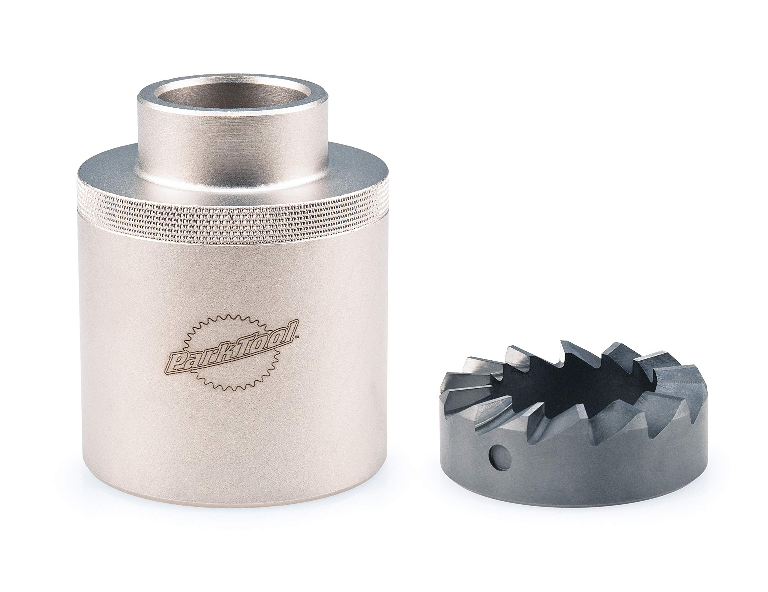 Park Tool CRC-15 Crown Race Cutter & Adapter for 1.5