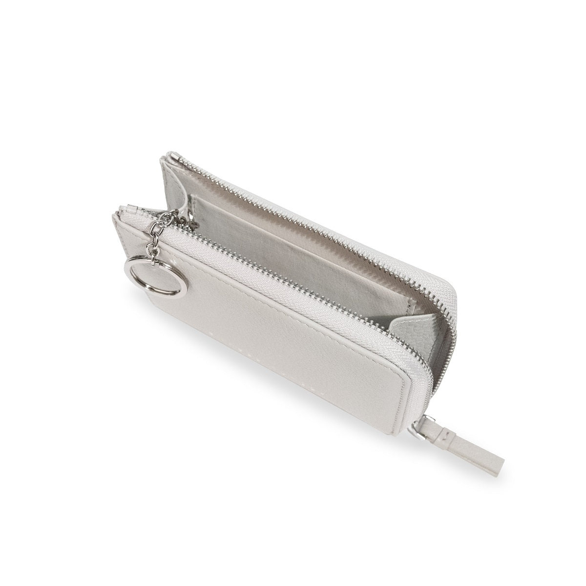 Roxie Genuine Leather Key Purse - Compact & Stylish Key Holder for Women - Perfect for Everyday Use, Travel & Organization