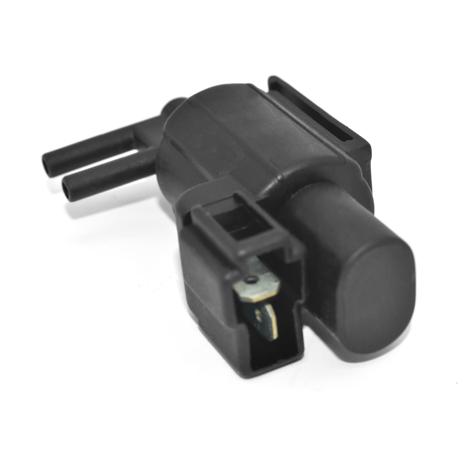Suzuki Motorcycle Vacuum Switch Valve Solenoid Sensor - K5T80183 Replacement Part for Carburetor & Fuel System Maintenance | Compatible with Various Suzuki Bike Models