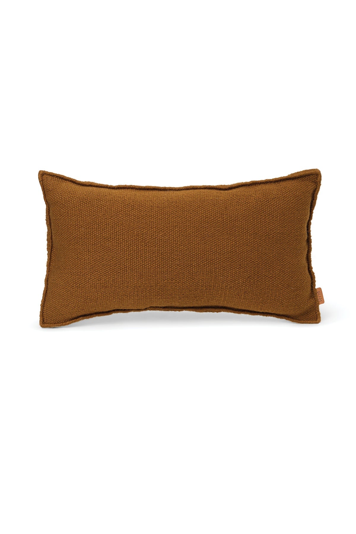 Ferm Living Desert Cushion - Bohemian Style Decorative Throw Pillow Cover for Sofa, Bed, Chair | Perfect for Living Room, Bedroom & Outdoor Decor