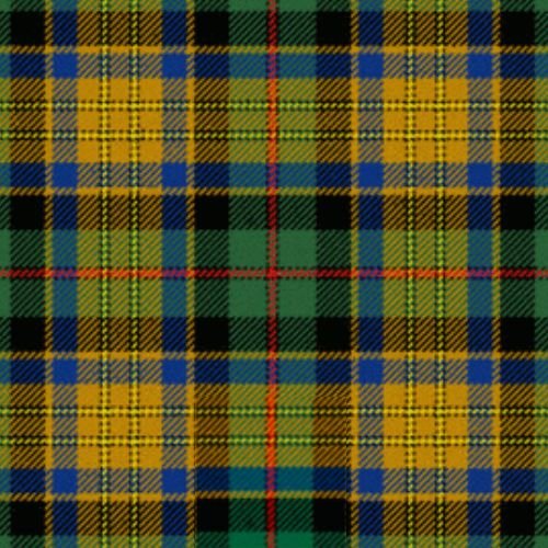 Baton Rouge Tartan Plaid Scarf - Classic Scottish Style for Men & Women - Perfect for Winter, Fall Fashion & Outdoor Activities