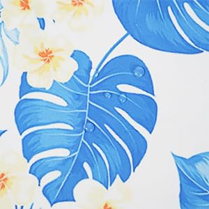 Blue Flower