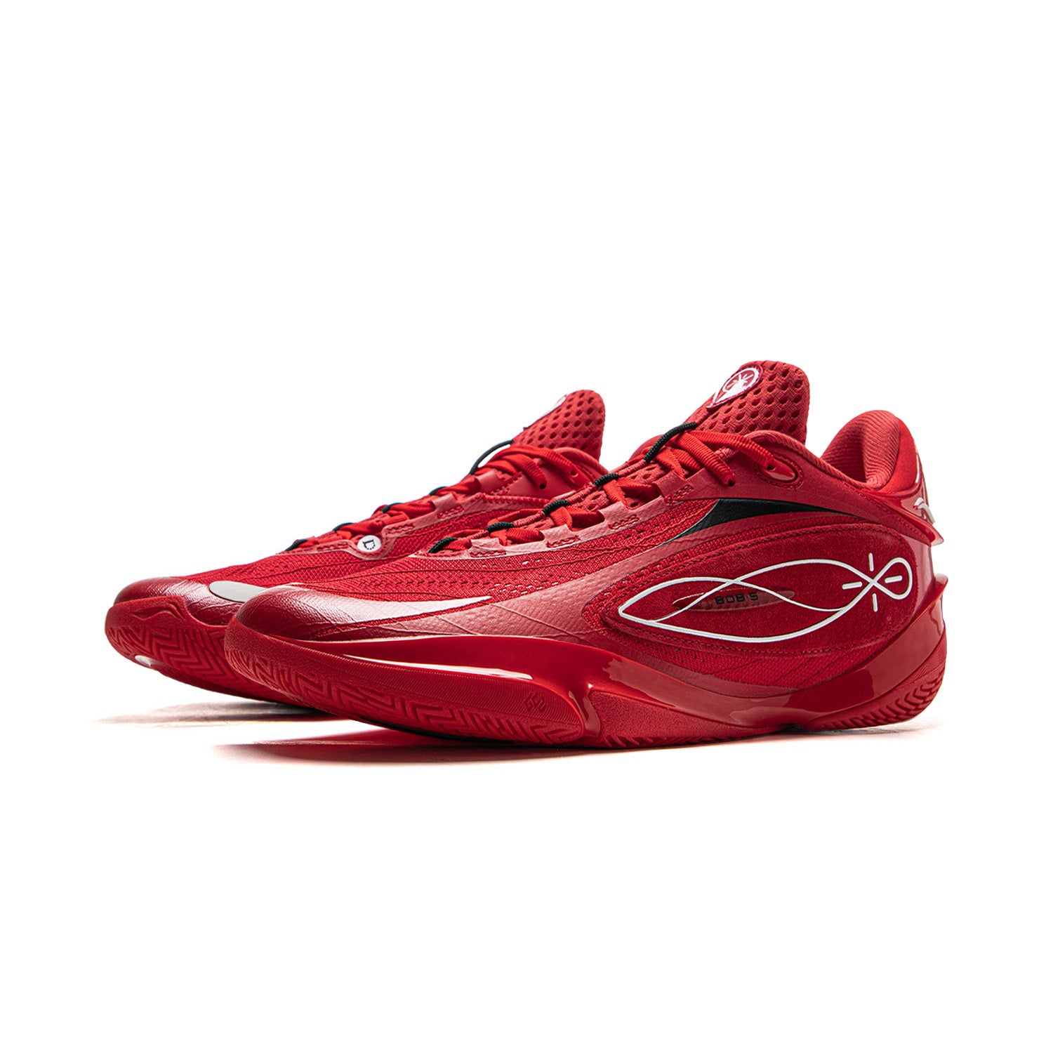 Wade 808 5 Ultra College Basketball Shoes - High Performance Men's Basketball Sneakers for Indoor & Outdoor Courts - Perfect for Training, Games, and Streetwear Fashion