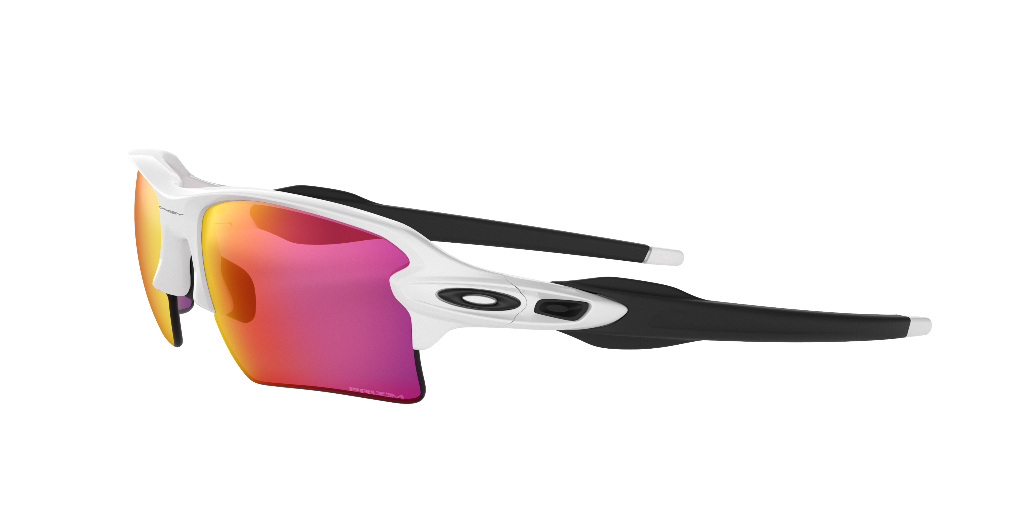 Oakley Flak 2.0 XL Polarized Sunglasses for Men - UV Protection Sport & Outdoor Performance - Perfect for Running, Cycling, and Hiking