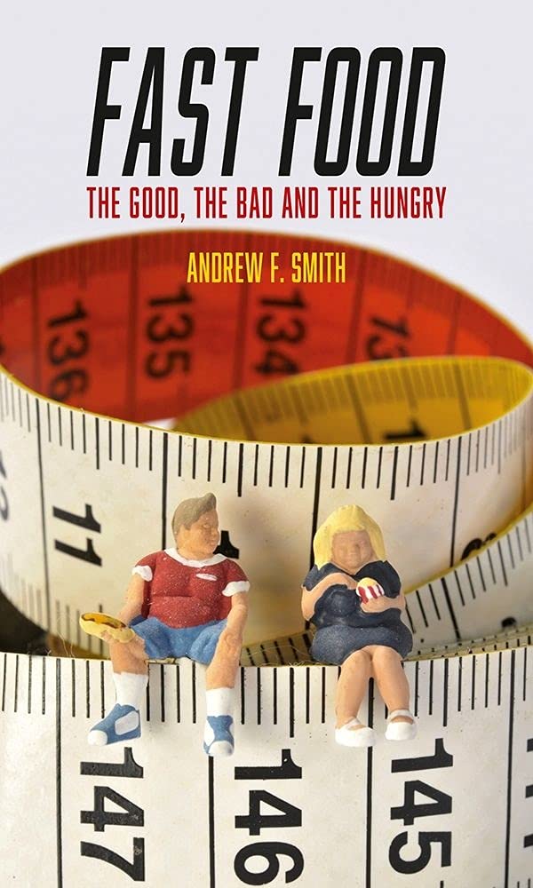 Fast Food Controversies: Health Impacts & Eating Habits for Busy Lifestyles