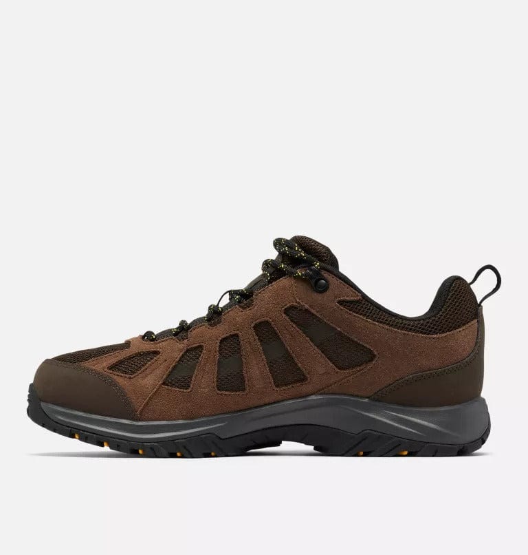 Redmond™ III Waterproof Hiking Boots for Men - Lightweight & Durable Outdoor Shoes for Trekking, Camping & Trail Running - All-Terrain Grip & Comfortable Support