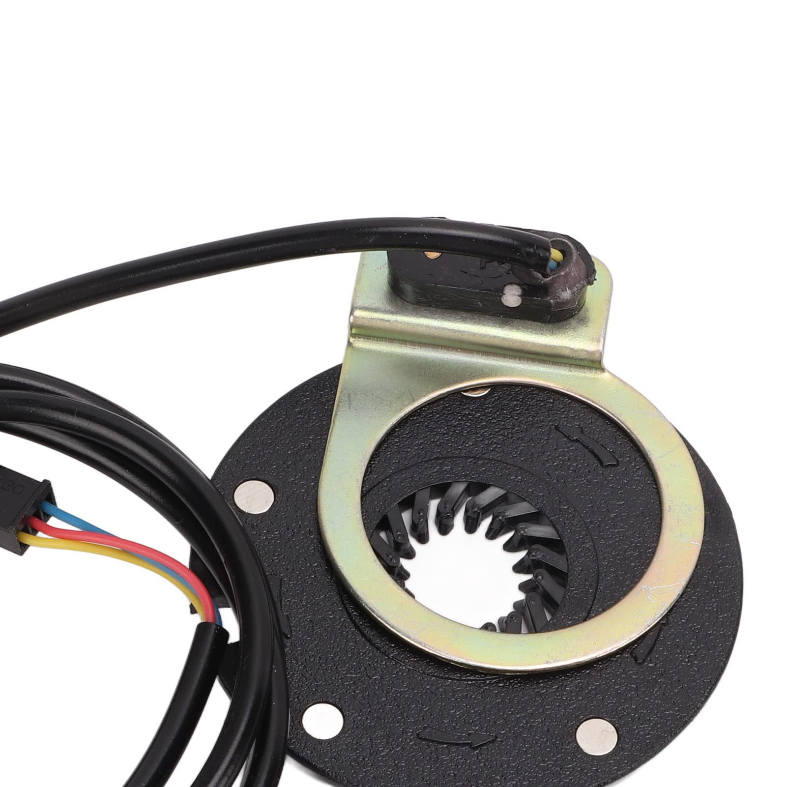 Electric Bike Pedal Assist Sensor - Easy Installation, Effortless Riding & Energy Saving | Perfect for Commuting, Mountain Biking & Long-Distance Cycling