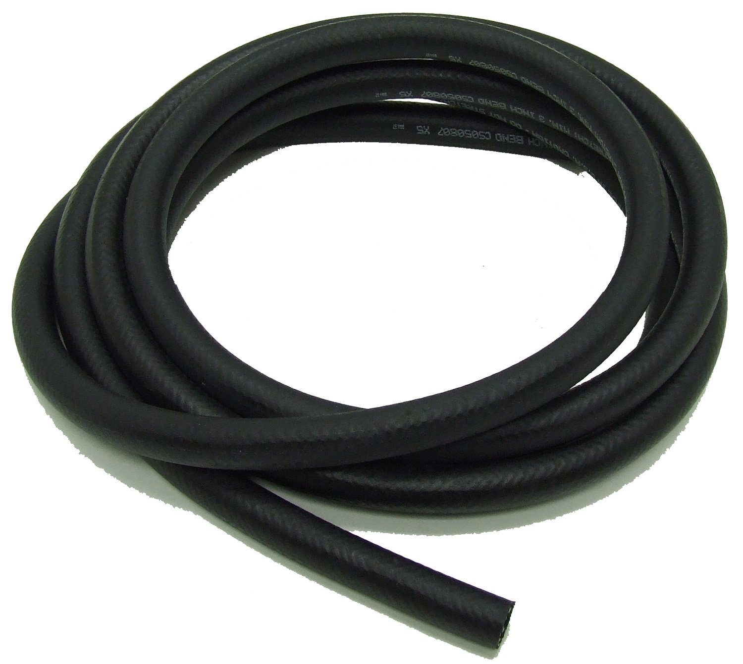 Hayden Automotive 112 Engine Oil Cooler Hose - High Performance Cooling for Cars, Trucks & SUVs - Perfect for Racing, Towing & Off-Road Use