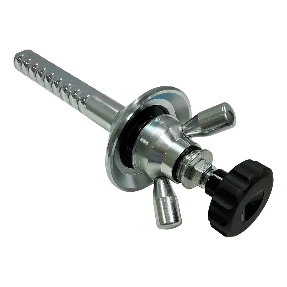 Coats OEM Locking Chuck for Tire Changer 82033343 - Professional Auto Repair Tool for Tire Replacement & Wheel Service