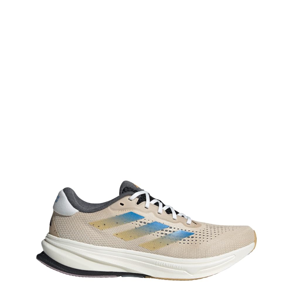 Supernova Rise Move for The Planet Shoes - Eco-Friendly Running Sneakers for Men & Women | Lightweight & Sustainable Workout Shoes for Jogging, Gym & Outdoor Activities