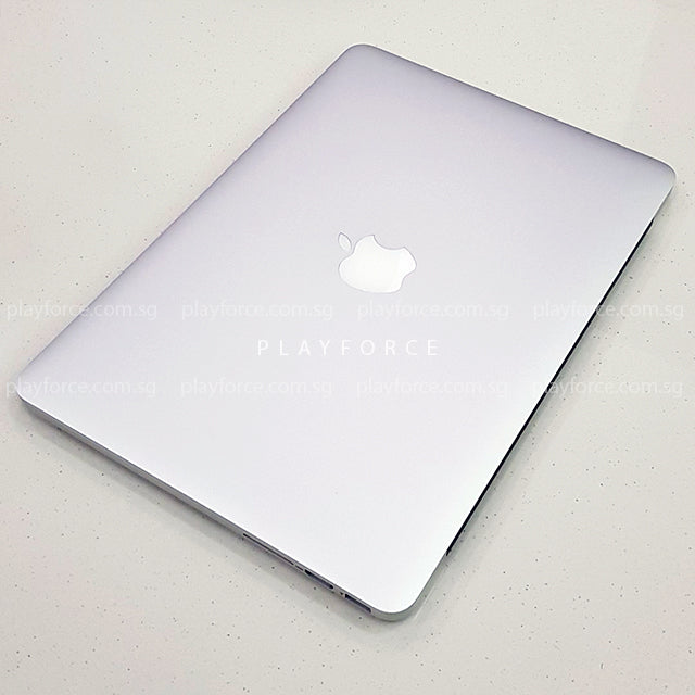 Apple MacBook Pro 13-inch 2015 Model - 256GB SSD Storage, Intel Core i5 Processor - Perfect for Business, School & Creative Work