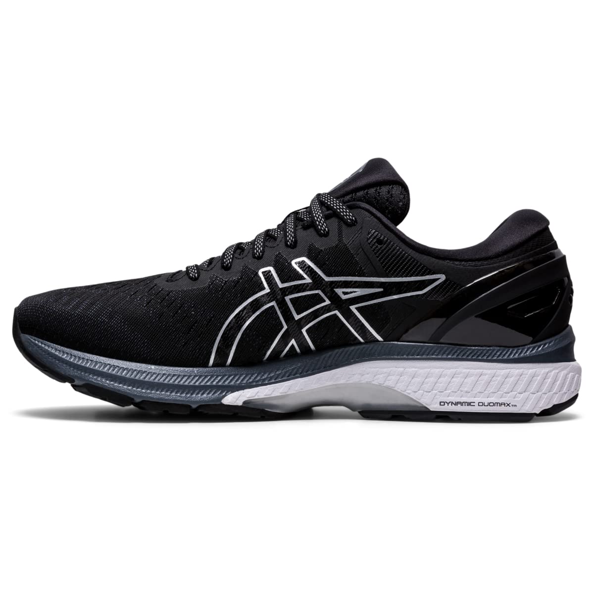ASICS Men's Gel-Kayano 27 Running Shoes - Lightweight Cushioned Support for Marathon, Jogging & Gym Workouts - Perfect for Road Running & Fitness Training