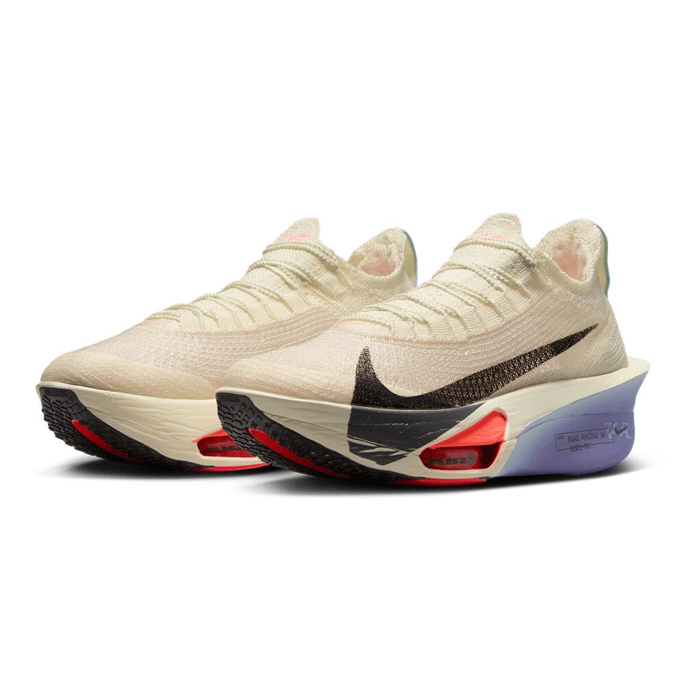 Nike Alphafly 3 Running Shoes for Women - Lightweight Racing Sneakers with Zoom Air Technology for Marathon Training & Road Running | Perfect for Competitive Races, Long Distance Training & Daily Workouts