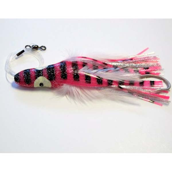 R&R Tackle Mahi Magnet Lure 4.5