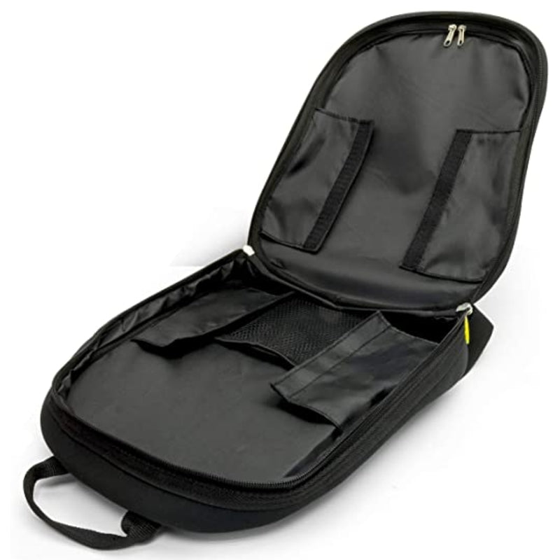 DC Justice League Batman Kids School Backpack (91103W) - Lightweight Durable Bookbag for Boys & Girls, Perfect for School, Travel & Superhero Fans