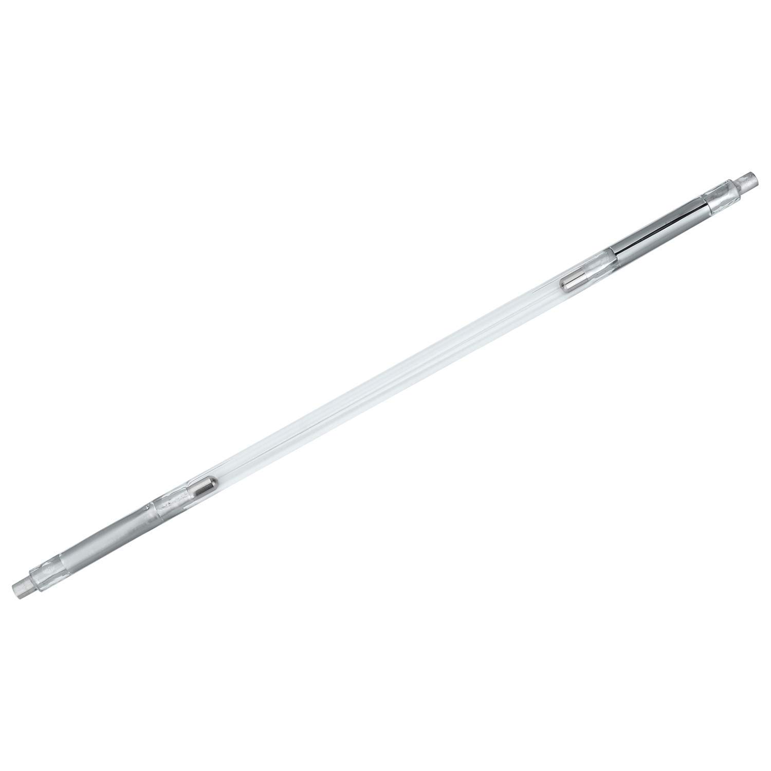 High-Power TEN-HIGH Laser Xenon Pulsed Lamp for Fiber Welding & Cutting - 8mm Diameter (8*180*330-5) - Ideal for Industrial Laser Equipment & Precision Metal Fabrication