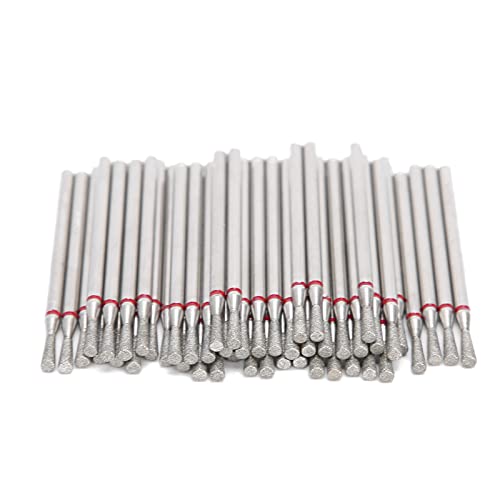 Professional Nail Sanding Head & Drill Bit Set - Nail Polishing & Shaping Tool for Home Manicure & Pedicure - Easy to Use for Women & DIY Nail Art - Perfect for Salon, Home Use & Professional Nail Technicians