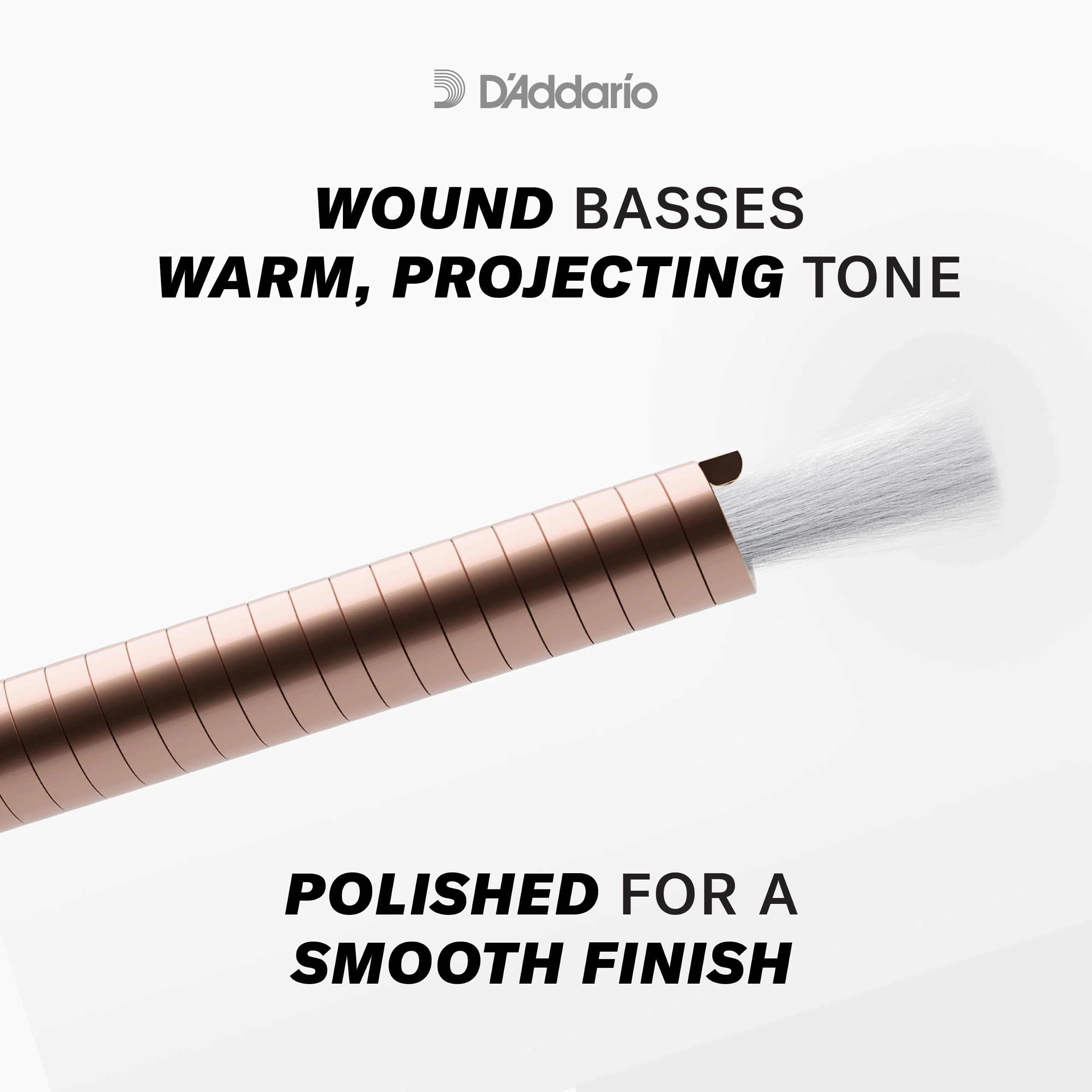 D'Addario EJ45 Pro-Arte Nylon Classical Guitar Strings - Normal Tension with Nylon Core Basses & Laser Selected Trebles | Balanced Volume & Comfortable Playability | Perfect for Classical, Flamenco & Fingerstyle Guitarists