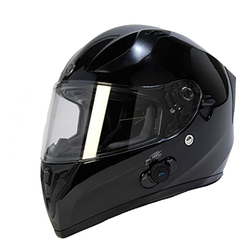 Gloss Black