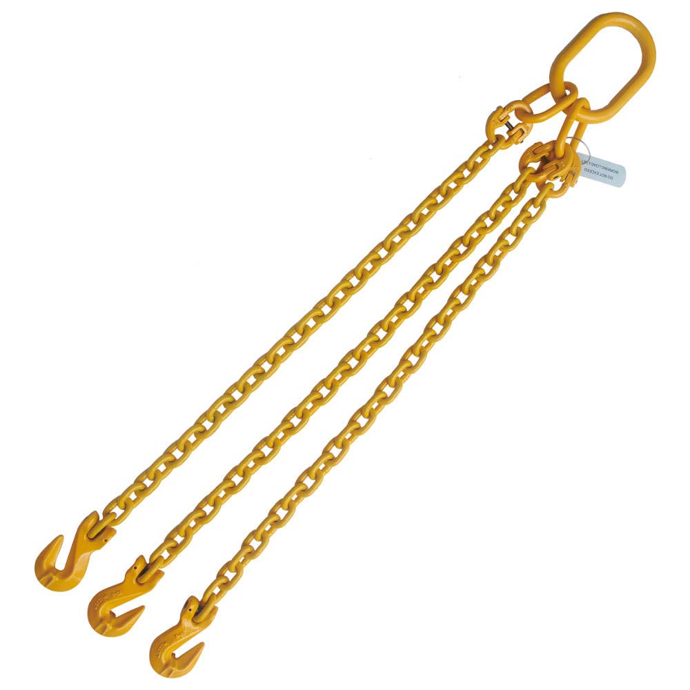Heavy Duty Grade 80 5/16