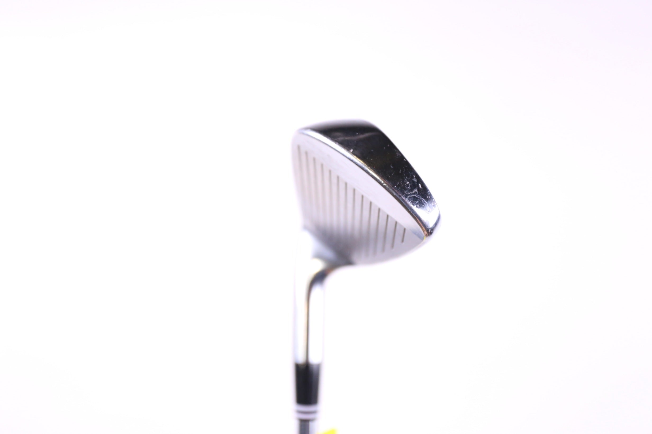 Used Cleveland 588 MT Gap Wedge - Right Handed 49° Stiff Flex Golf Club for Short Game & Approach Shots