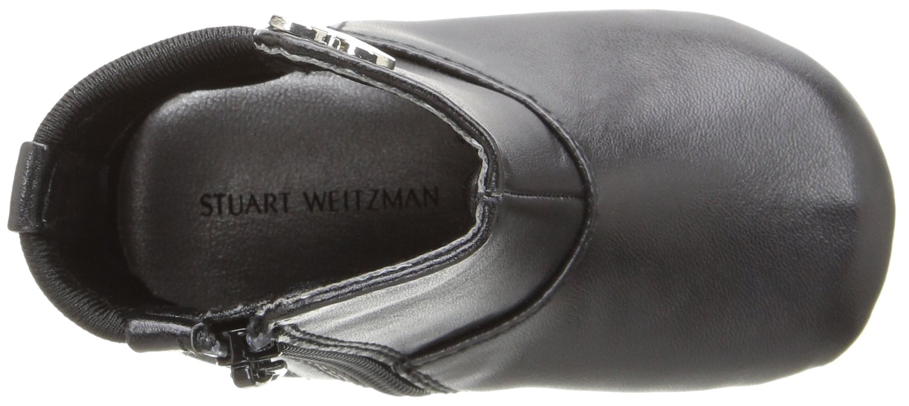 Stuart Weitzman Women's 5050 Knee High Boots - Classic Over The Knee Flat Boots for Women, Comfortable Stretch Fit, Perfect for Office, Casual Wear & Winter Outfits