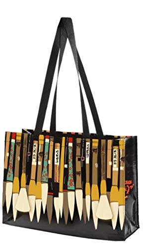 Linnea Eco-Friendly Reusable Grocery Bags - Durable Shopping Totes for Groceries, Farmers Market & Zero Waste Lifestyle