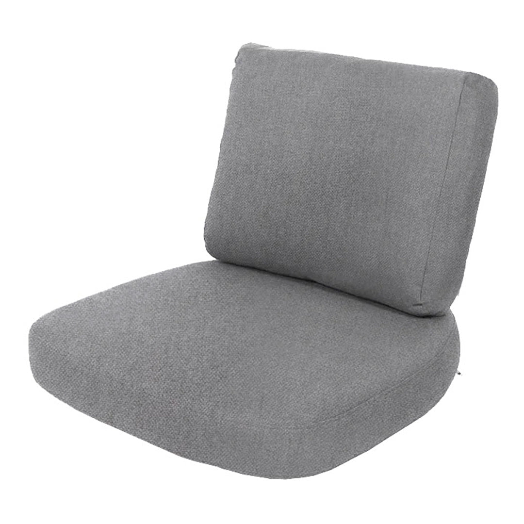 Premium Cushion Set for Sense & Moments Lounge Chair - Soft & Durable Replacement Cushions - Perfect for Living Room, Patio, or Office Relaxation