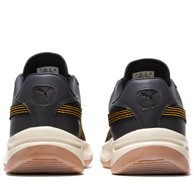 Puma GV Special 'Lonely Road' Sneakers - Flat Dark Grey/Black - Men's Casual Shoes for Running & Streetwear Fashion