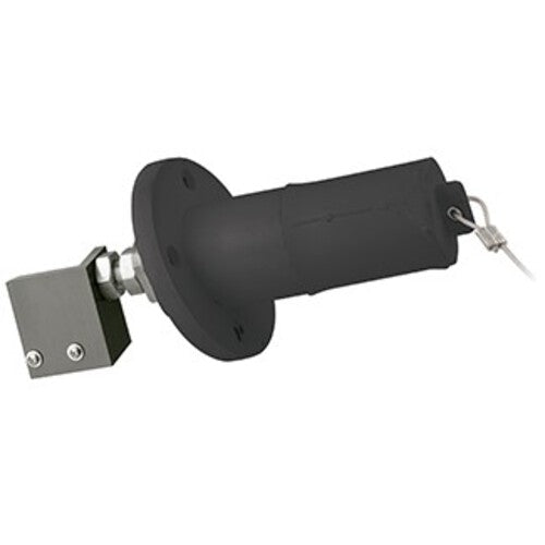 Leviton Series 22/23 Panel Mount Electrical Connectors - Durable Industrial Power Connectors for Control Panels & Automation Systems