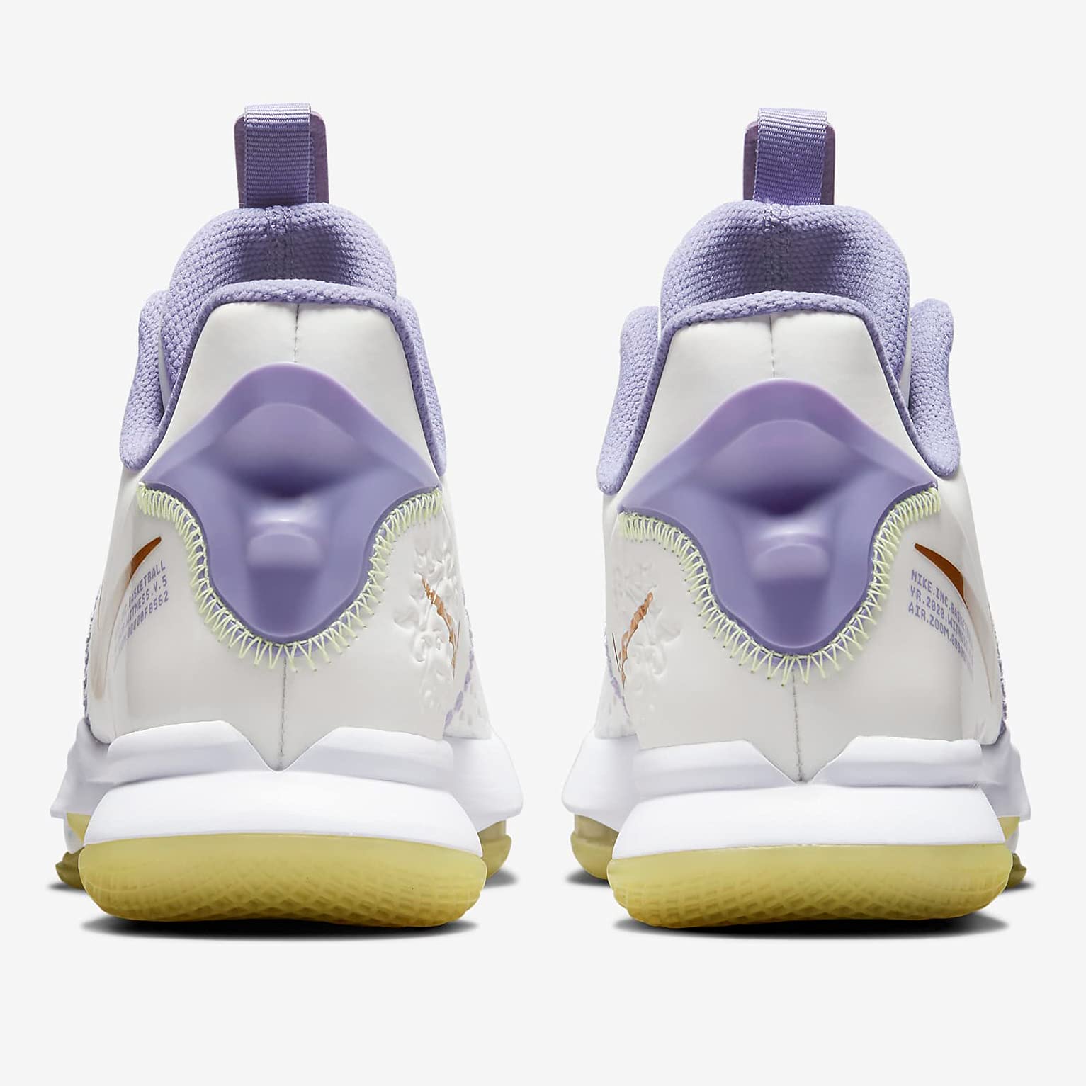**Nike LeBron Witness 5 Basketball Shoes for Men – High-Performance Court Sneakers for Training & Games**    (*Use Case: Perfect for indoor/outdoor basketball, gym workouts, and casual streetwear style.*)