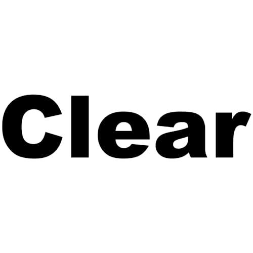 Clear