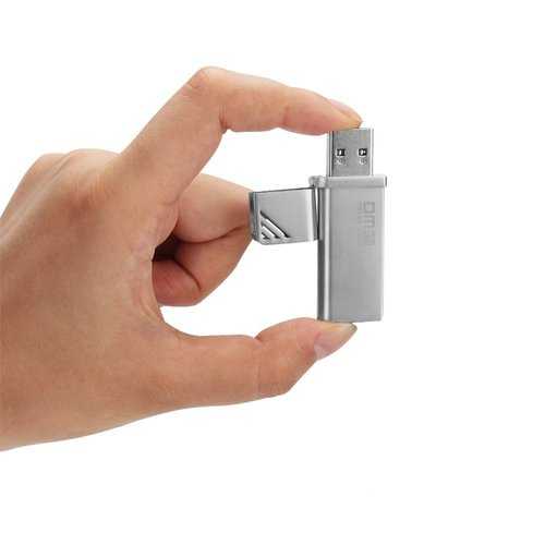 16GB Aluminum Alloy USB 3.0 Flash Drive - High Speed Portable Memory Stick for Data Storage, File Transfer - Perfect for Office, School, Travel & Backup