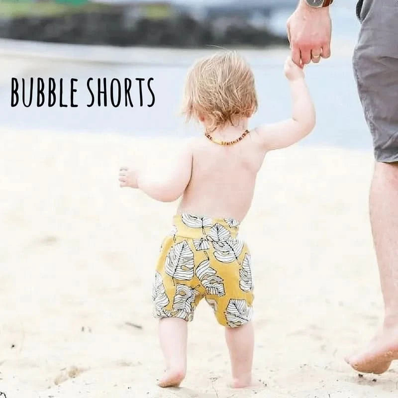 Bunny Love Oeko-Tex Certified Soft Jersey Fabric - Perfect for Baby Clothes, DIY Crafts & Comfortable Loungewear