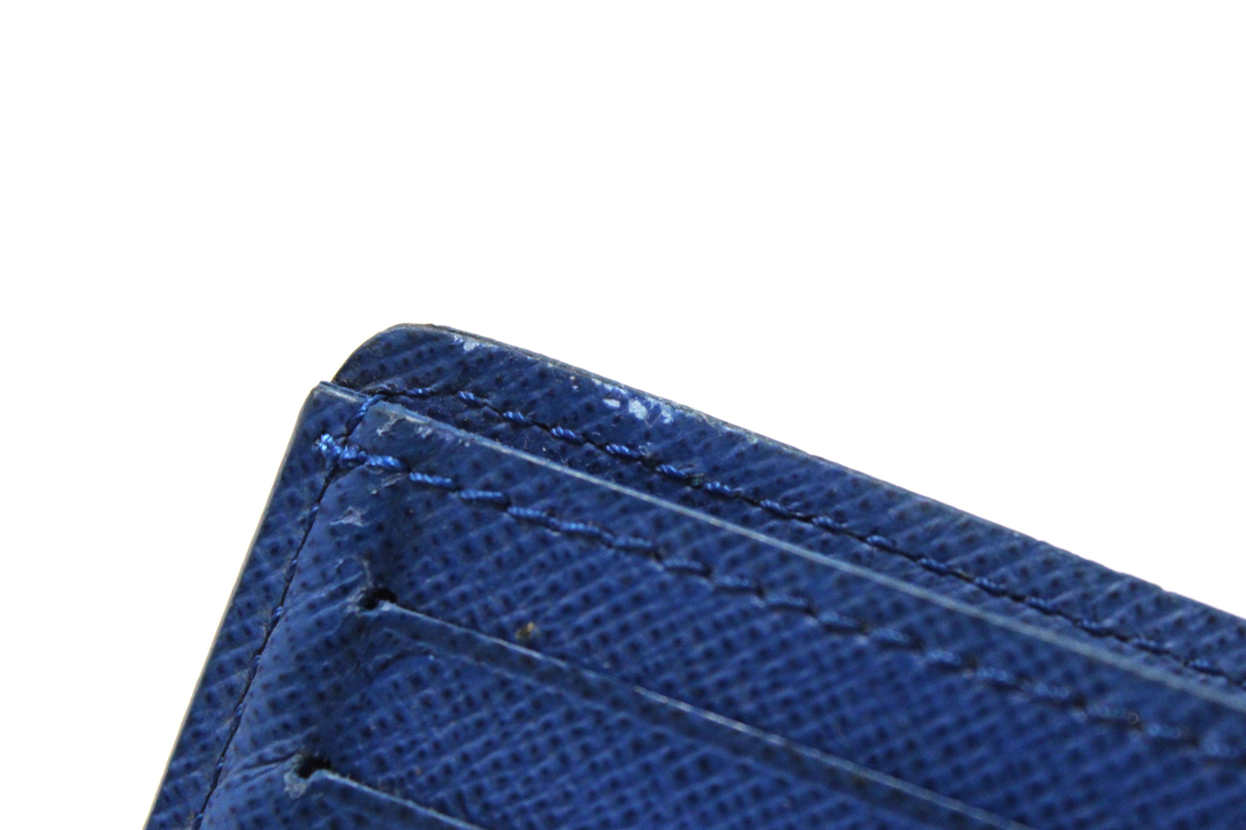 Authentic Louis Vuitton Damier Graphite Canvas Slim Men's Wallet - Luxury RFID-Blocking Bifold for Everyday Use & Travel