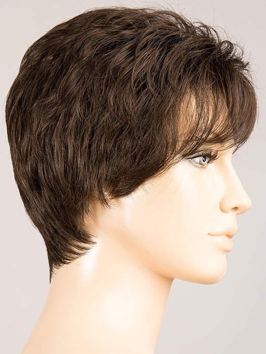 Spring Hi Hair Power Synthetic Wig - Natural Look Heat Resistant Wigs for Women | Perfect for Cosplay, Daily Wear & Special Occasions