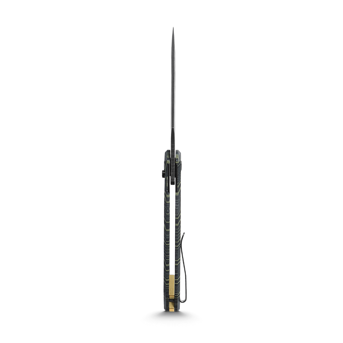 Thunderbird Trek Lock Knife - 3.48