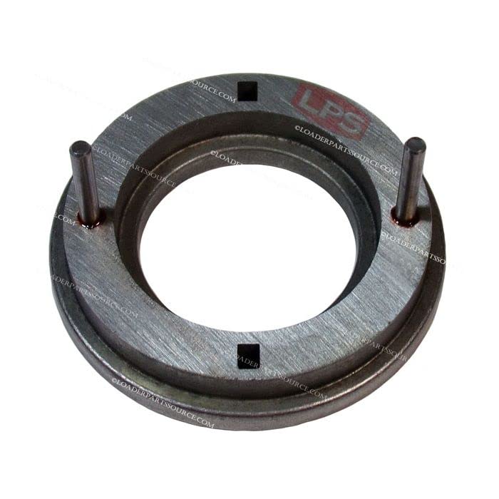 Bobcat 6658757 Drive Motor Balance Ring with Pins - Aftermarket Replacement for OEM 6658757 | Compatible with Bobcat Skid Steer Loaders & Compact Excavators