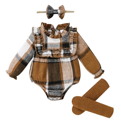Brown Plaid