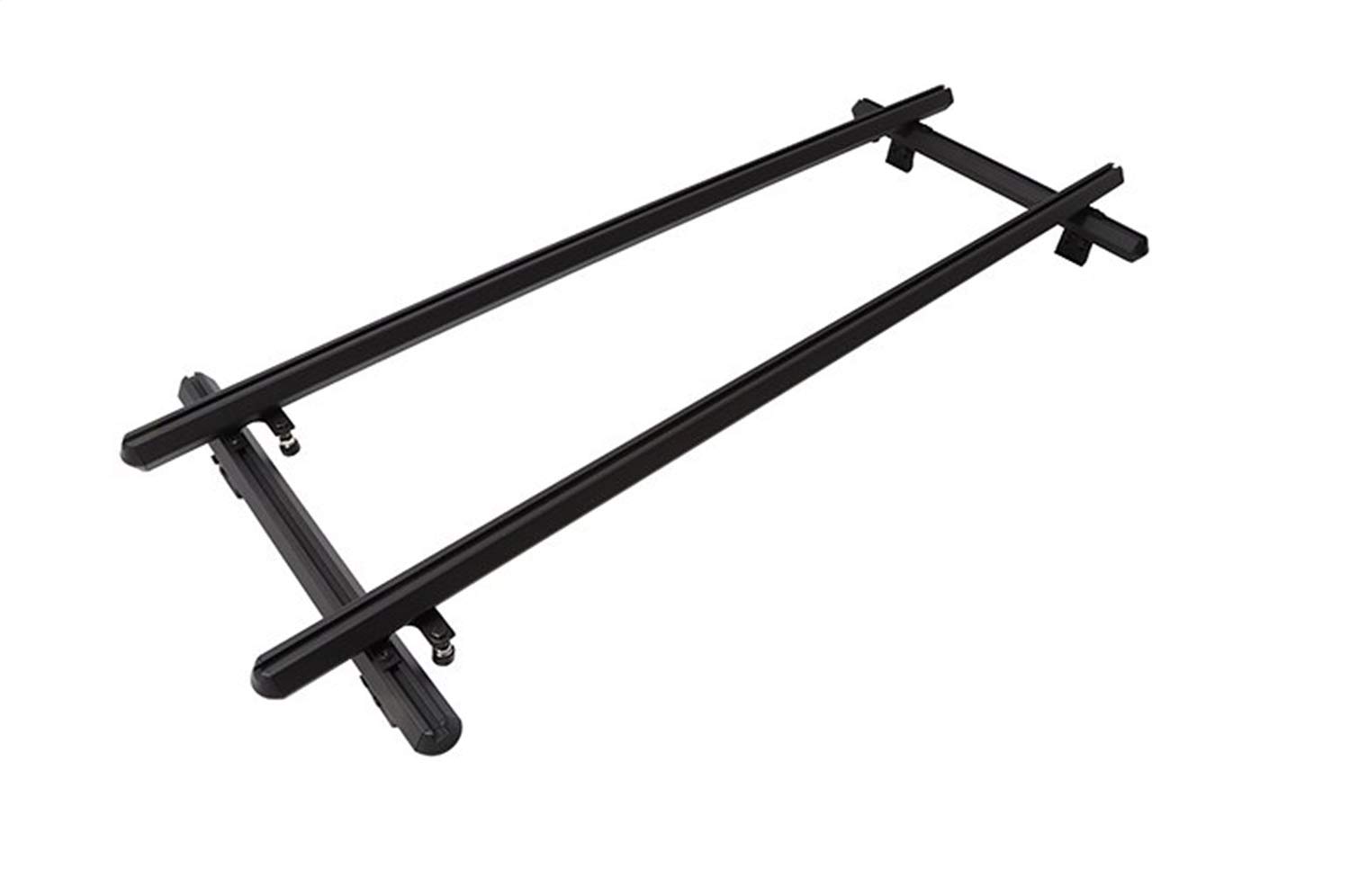 Dee Zee DZ4463JP Heavy Duty Aluminum Roof Rack for Trucks & SUVs - Perfect for Camping, Kayaking & Outdoor Adventures