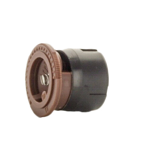 Irritrol IPN 12TT Fixed Nozzle with Filter - 12ft Two Third Spray Radius for Lawn & Garden Irrigation System - Perfect for Residential & Commercial Landscaping