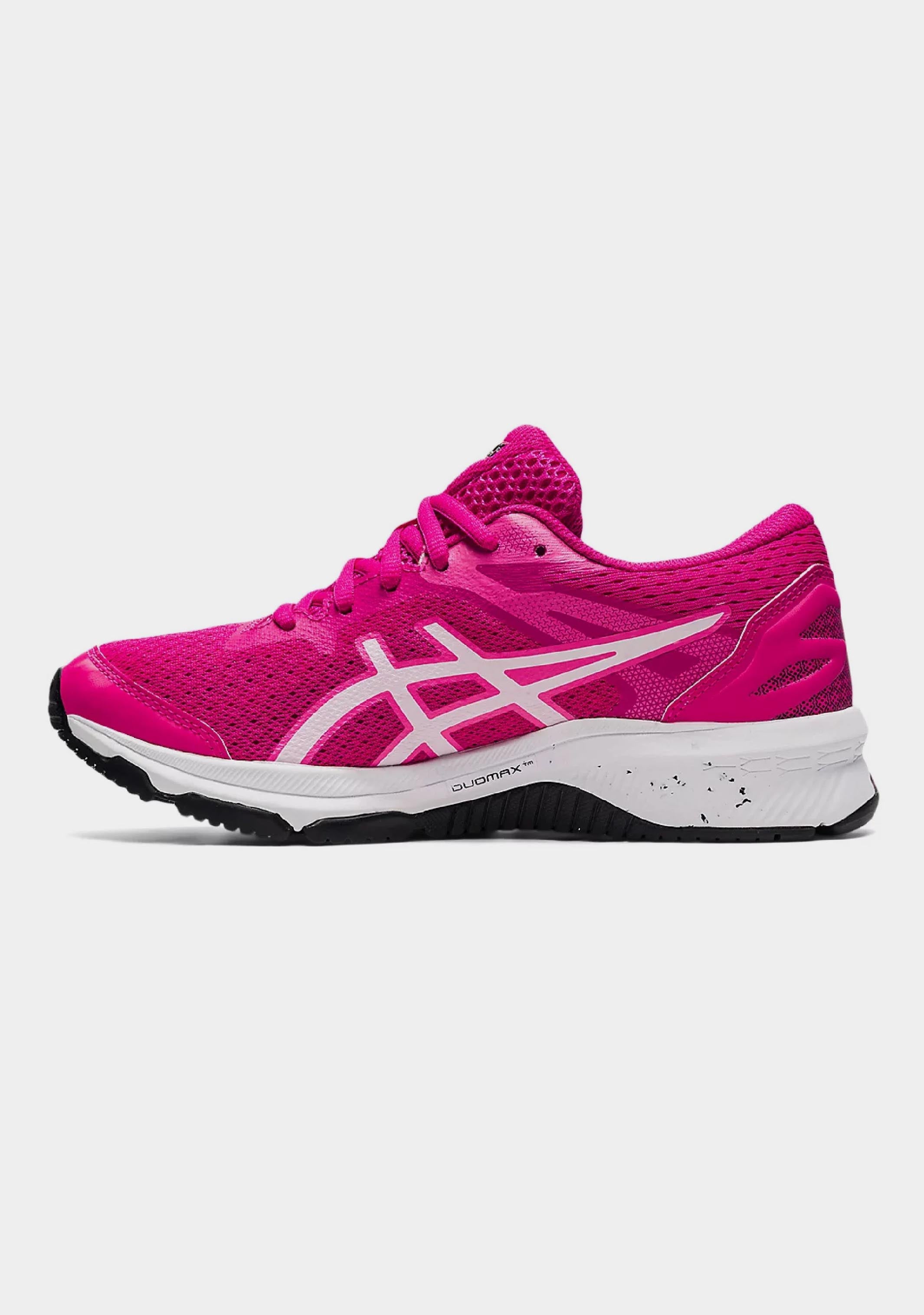 ASICS Junior GT 1000 10 GS Running Shoes for Kids - Lightweight Athletic Sneakers for School, Training & Daily Wear