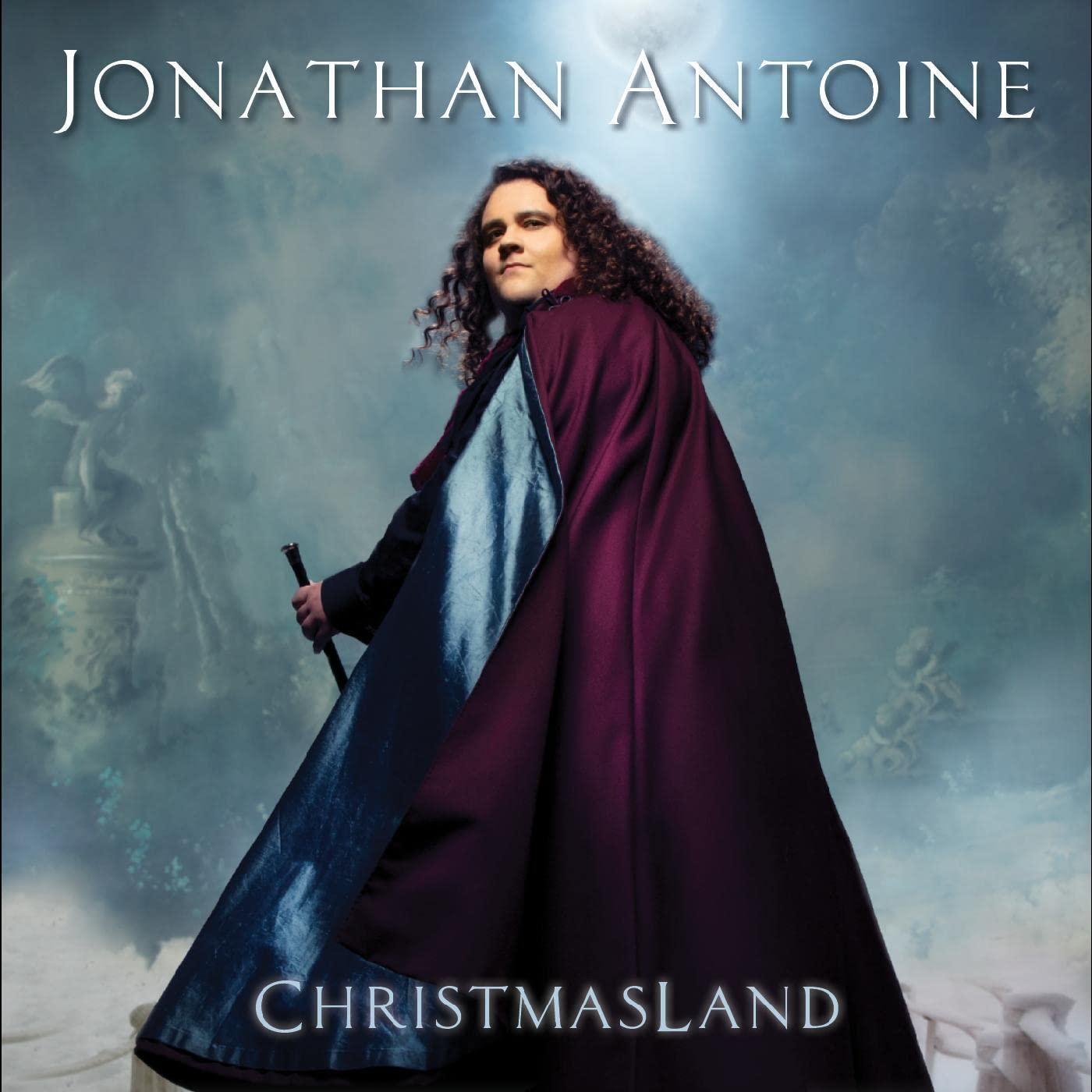 Antoine & Jonathan - Christmas Land by Royal Philharmonic Orchestra | Holiday Music for Festive Celebrations, Parties & Relaxation