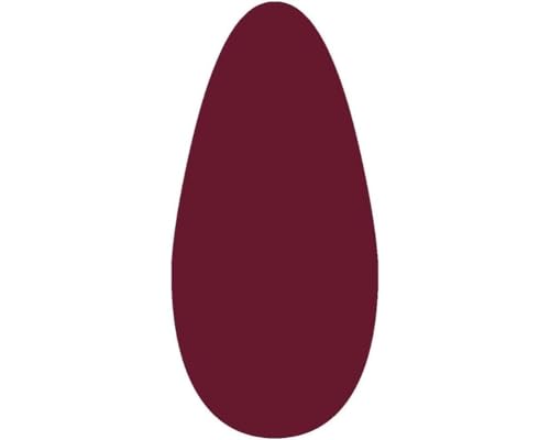 Dark Red Rouge Noir