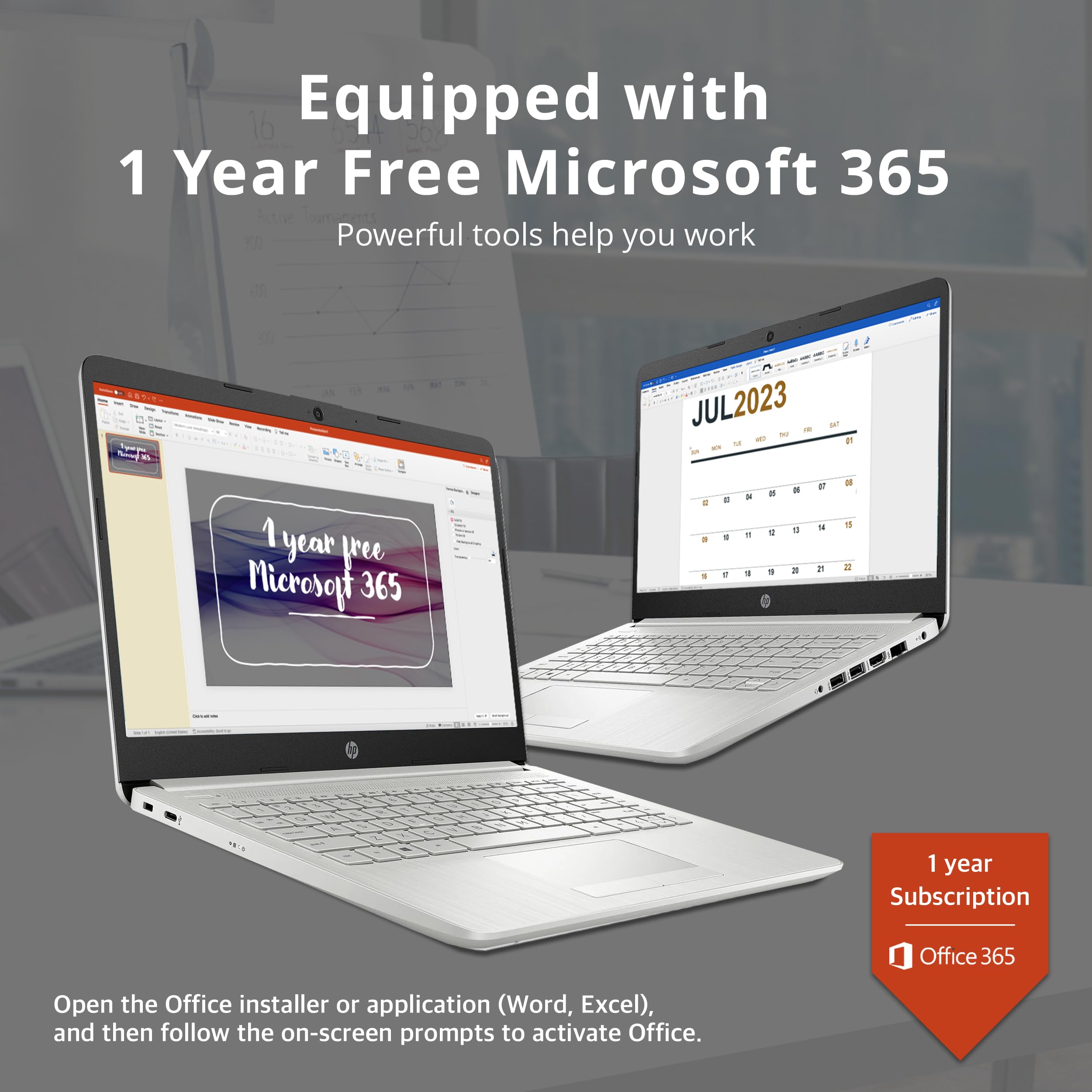 HP Premium Stream 14
