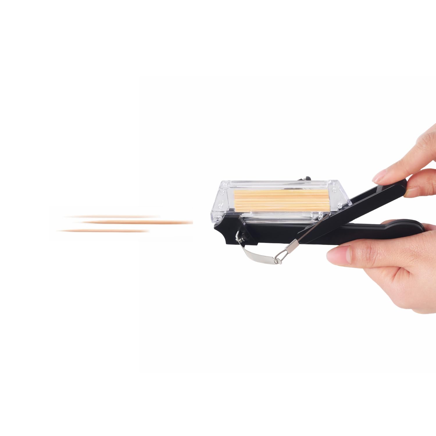 Repeating Crossbow Toy - 2-in-1 Transformable Crossbow & Machine Gun - Stress Relief Fidget Toy for Adults & Kids - Fun Novelty Gift for Office, Classroom & Home Play