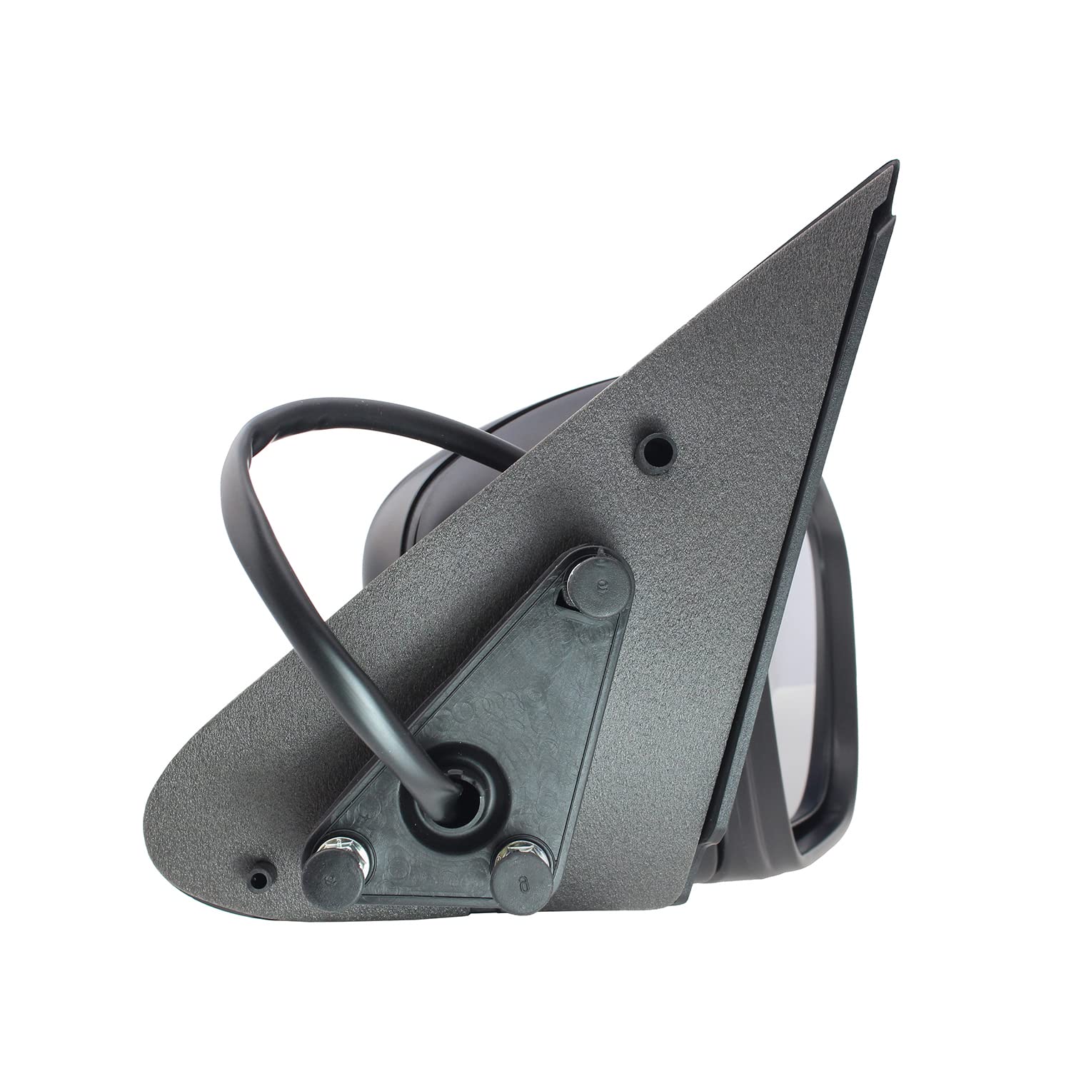 TYC Replacement Side View Mirror - Compatible with [Car Model] - Durable Auto Mirror for Safe Driving - Perfect for Parking & Lane Changes