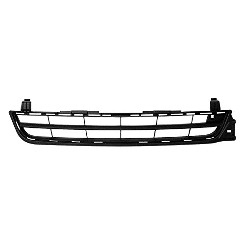 Replacement Front Lower Bumper Grille for [Car Make Model Year] - Durable ABS Plastic Mesh Grille - Easy DIY Installation - Perfect for Off-Roading & Car Customization