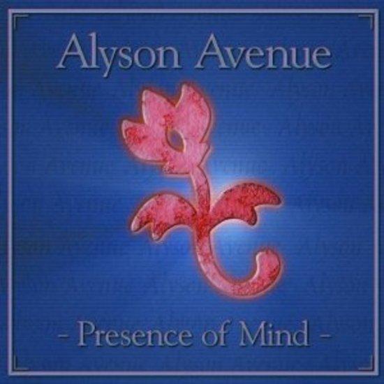 Alyson Avenue Presence of Mind Perfume - Floral Fragrance for Women | Night Out, Date Night & Special Occasions